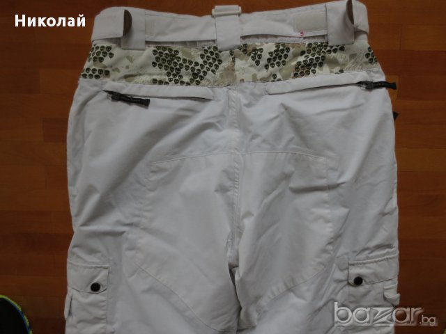 Kenvelo SkiWear панталон, снимка 7 - Спортни дрехи, екипи - 12357030