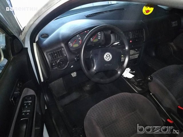 Продавам ГОЛФ 4 на части, снимка 3 - Части - 20996318