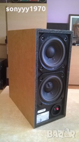pioneer subwoofer-50w/4ohm-made in france, снимка 2 - Тонколони - 24428436