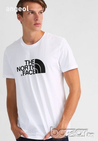 Нова Мъжка Тениска The North Face реплика размери XS-5XL в Тениски в гр.  София - ID7275562 — Bazar.bg