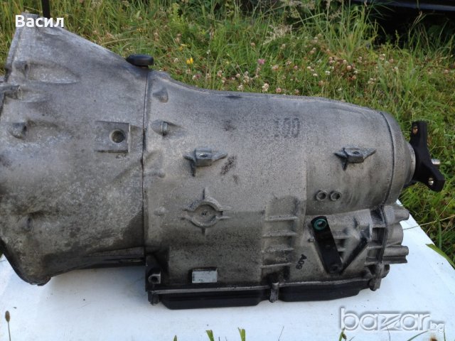 Mercedes C220 на части, снимка 8 - Автомобили и джипове - 9570769