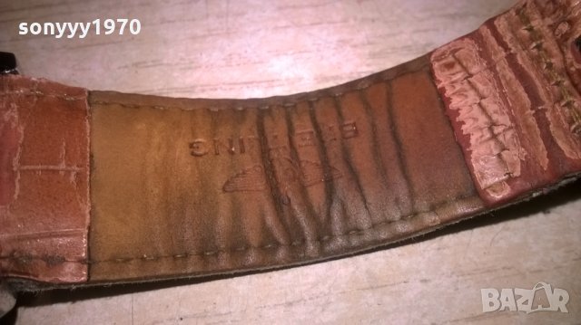 breitling chronographe-часовник-внос англия, снимка 10 - Мъжки - 23357504