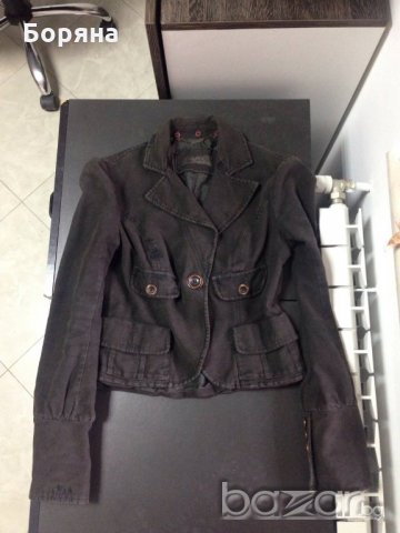 Продавам много ефектно дамско сако/яке, снимка 2 - Якета - 19880552