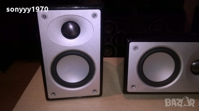 mordaunt-short alumni 3x80w-made in uk-внос англия, снимка 9 - Тонколони - 22828786