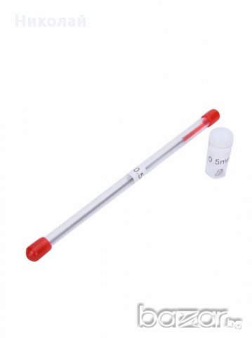 игли и дюзи за аерограф, снимка 7 - Други спортове - 17624072