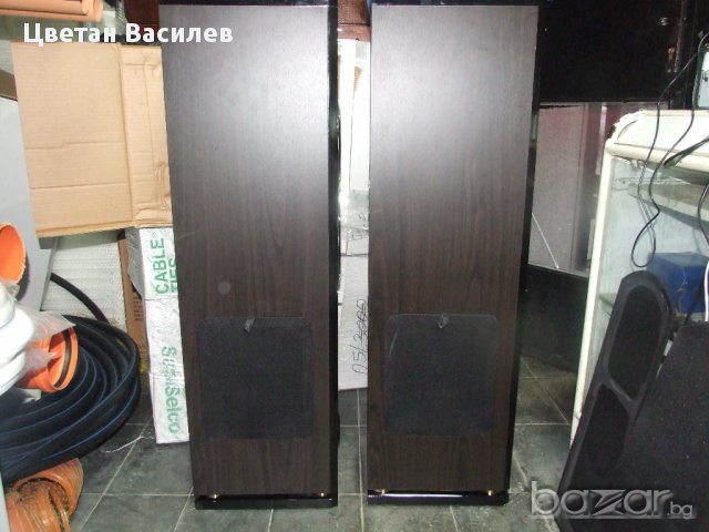 тонколони 300 вата, снимка 3 - Аудиосистеми - 10894899
