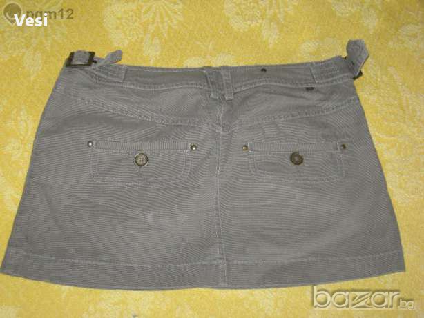 Мини пола, снимка 2 - Поли - 13403456