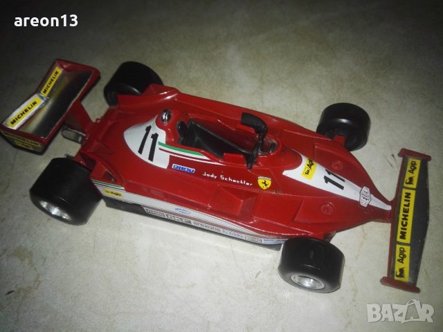 Ferrari, снимка 2 - Колекции - 21533988