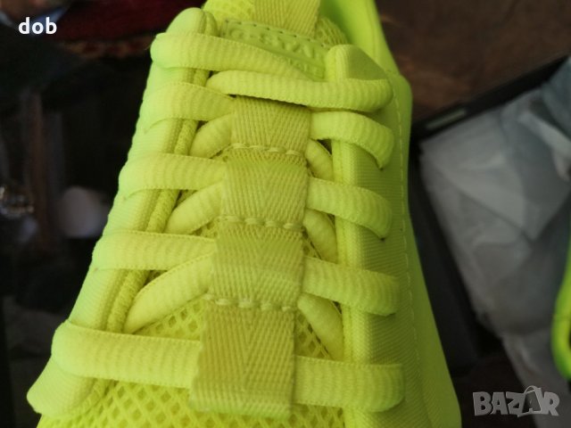 Нови обувки G-STAR RAW Deline Sneaker, снимка 10 - Маратонки - 26174326