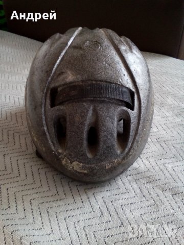 Вело каска Eurasia