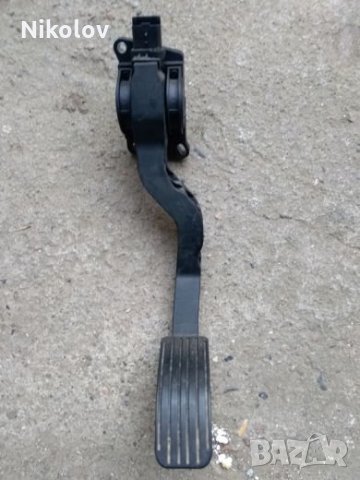 Потенциометър газ за Peugeot 206 1.4 HDi 68 к.с Пежо 206 1.4 ХДИ 