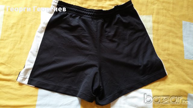 Нови къси маркови шорти за момче Nike /Найк, 100% оригинал, снимка 10 - Детски къси панталони - 14676422