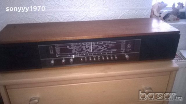 bang&olufsen-beomaster 900-denmark-внос швеицария, снимка 2 - Ресийвъри, усилватели, смесителни пултове - 19358681