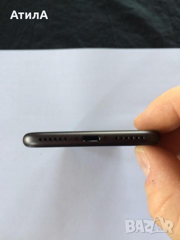 Iphone 8 256GB Spase grey НОВ!!!, снимка 8 - Apple iPhone - 24715849