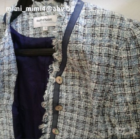 Сако, снимка 7 - Сака - 24342155