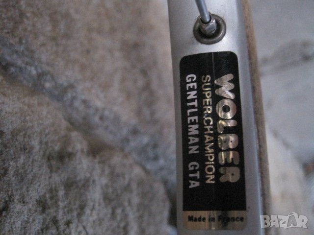 Simplon Spezial 2 stern -шосеен велосипед-РЕТРО!!! , снимка 7 - Велосипеди - 22714303