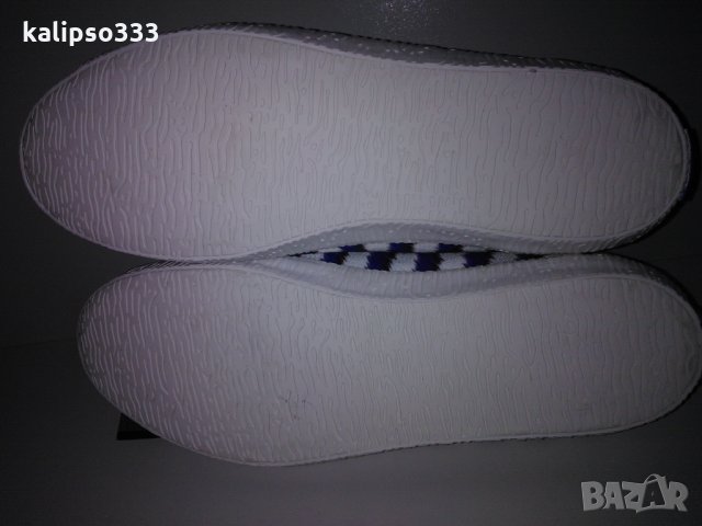 Kenzo оригинални обувки, снимка 6 - Маратонки - 24673378