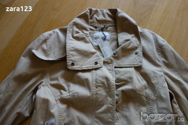 ново яке Bench, L, снимка 4 - Якета - 20795808