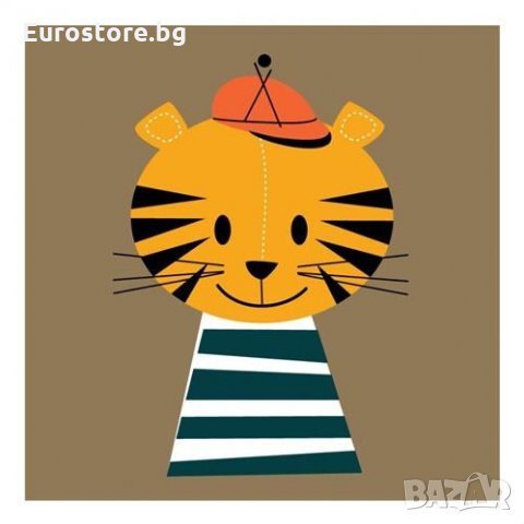 (-50%) Картички с плик Marionette - Darling Clementine Greetings Card, снимка 3 - Други - 25352368