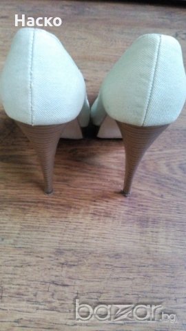 Fiorelli дамски обувки с ток , снимка 7 - Дамски обувки на ток - 13987361