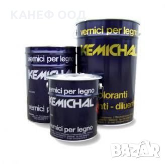 Лак за Паркет и Дюшеме на Водна Основа - Гланц и Мат , снимка 5 - Бои, лакове, мазилки - 23375463