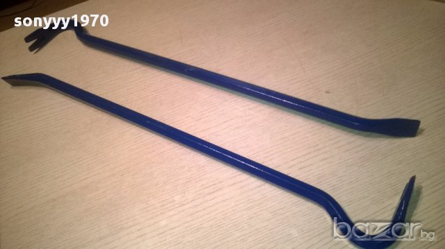 Щанга кози крак 55/2см-нова внос швеицария, снимка 3 - Други инструменти - 16097139