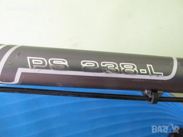 Триумф 28 цола,Нексус,ПС 238-Л , снимка 3 - Велосипеди - 24349306