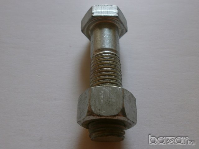 Кадмирани болтове, снимка 7 - Други инструменти - 3794509