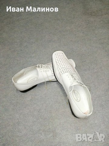 Мъжки обувки , снимка 7 - Ежедневни обувки - 26119567