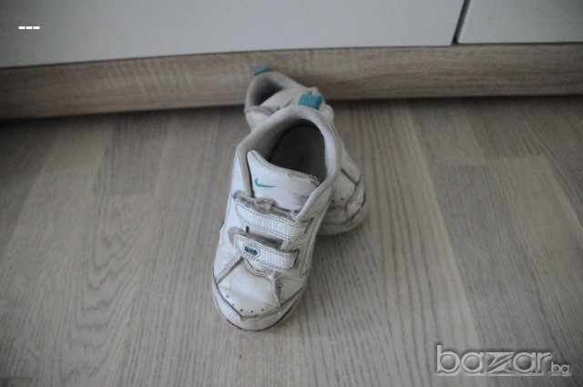 Маратонки NIKE , снимка 5 - Детски маратонки - 18451590