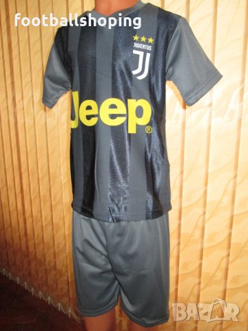 РЕТРО - 2019 - Борусия Д(Ройс) и Ювентус(Дибала), снимка 9 - Детски комплекти - 26065311