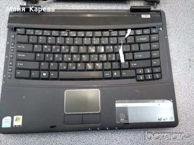 Продавам лаптоп за части Acer Extensa 5230e, снимка 1 - Части за лаптопи - 19965511
