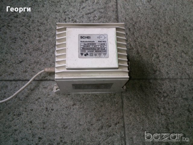 Продавам Трансформатори Schei Vde 0551 ..... Ktb Vde 0551 .... Бобина