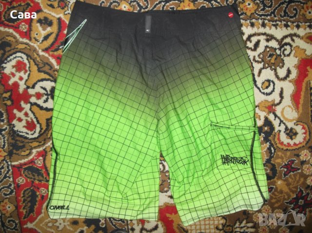 Шорти тип бански POLO, O,NEILL   мъжки,М, снимка 9 - Спортни дрехи, екипи - 25647651