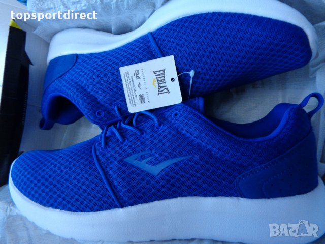 Спортни обувки ЕVERLAST SENSEI RUN 100%original внос Англия., снимка 7 - Спортни обувки - 22043615