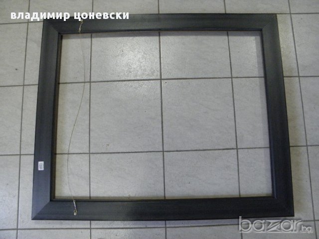 нова голяма луксозна барокова рамка за картина ,огледало 3 бр, снимка 3 - Декорация за дома - 16482502