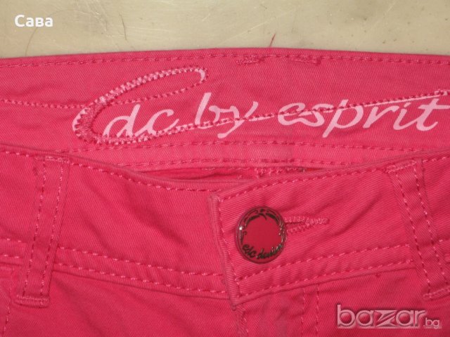 Дънки и яке ESPRIT, снимка 7 - Сака - 21196563