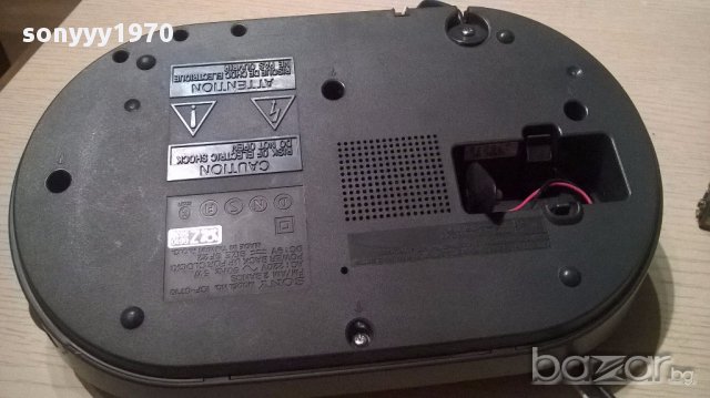 Sony-радио часовник-внос швеицария, снимка 7 - Ресийвъри, усилватели, смесителни пултове - 16021973