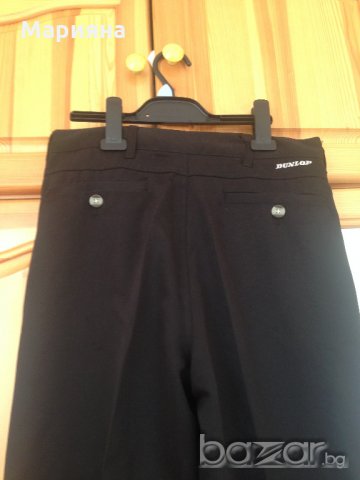 мъжки панталон, снимка 8 - Панталони - 21140916