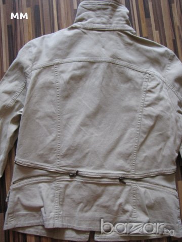 Дамско  яке, снимка 5 - Якета - 21362813