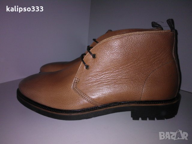 H by Hudson оригинални обувки, снимка 3 - Ежедневни обувки - 24486426