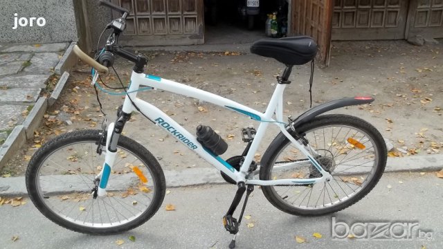 колело - ново- РОК РИДЕР, снимка 6 - Велосипеди - 12134171