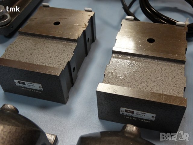 Автокалиматор Hilger&Watts, снимка 9 - Резервни части за машини - 25716433