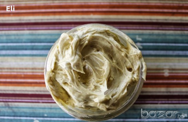 Био стягащ и оформящ крем след бременост