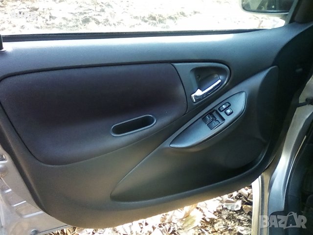 Тойота ярис 1,5vvti 2005г за части, снимка 8 - Автомобили и джипове - 23899367