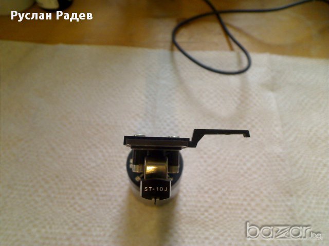  Продавам маркови дози с иглички и шелове за грамофони, снимка 5 - Други - 11187265