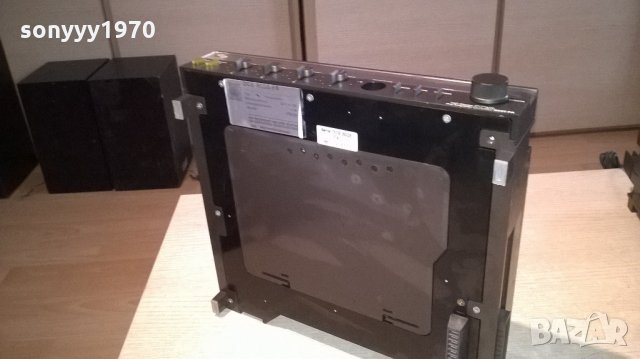 schneider dcs 8025pa-hifi stereo preamplifier-west germany, снимка 15 - Ресийвъри, усилватели, смесителни пултове - 22085771