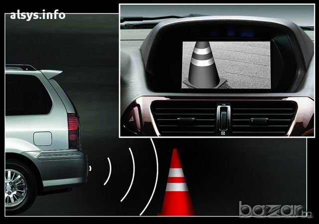 Сервиз за Автоаларми, Авто-Електро услуги, Парктроници, Ксенони, Централно заключване и др., снимка 9 - Сервизни услуги - 10962027