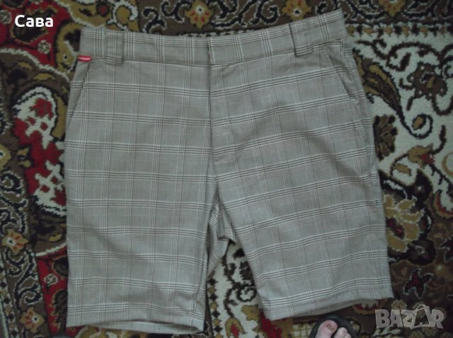 Къси панталони BUGATTI, DH SPORT  мъжки,Л, снимка 3 - Къси панталони - 25702609