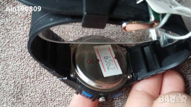 Часовник Santai, снимка 8 - Други - 22178130